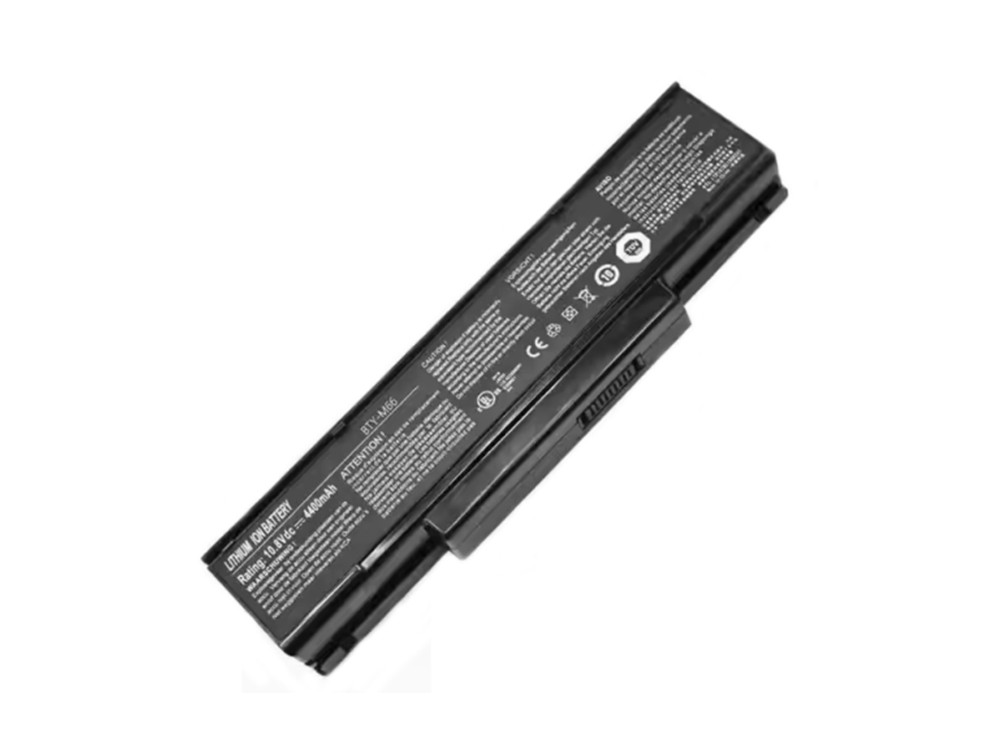 MSI BTY-M66