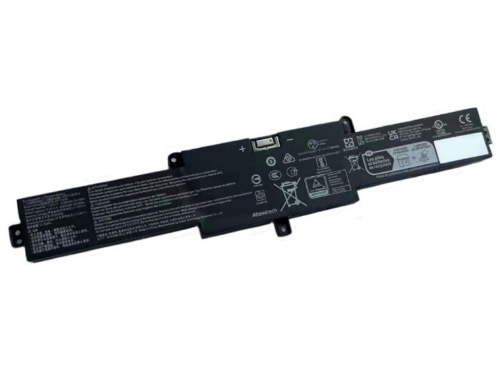 MSI BTY-S1M
