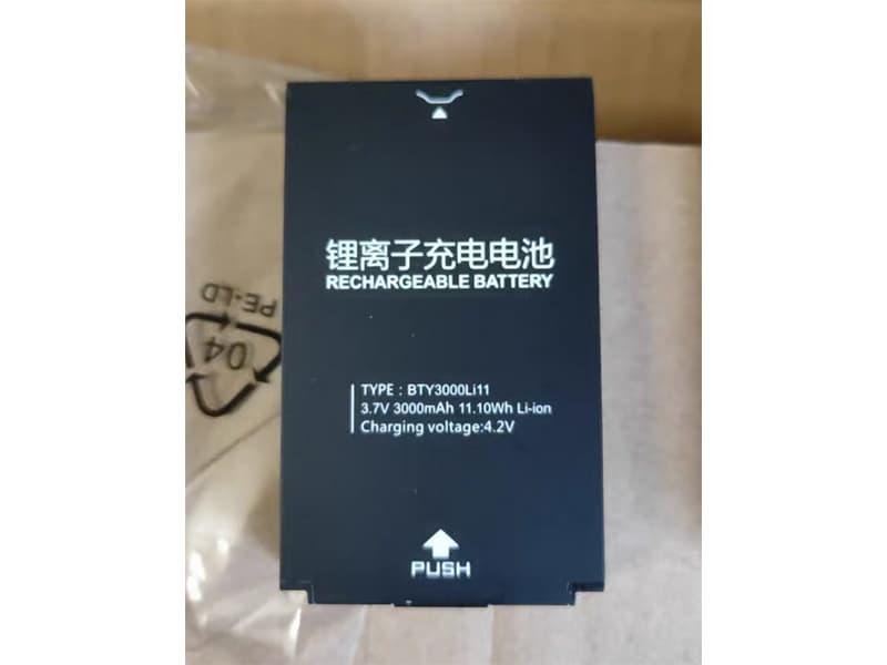 TD_Tech BTY3000LI11