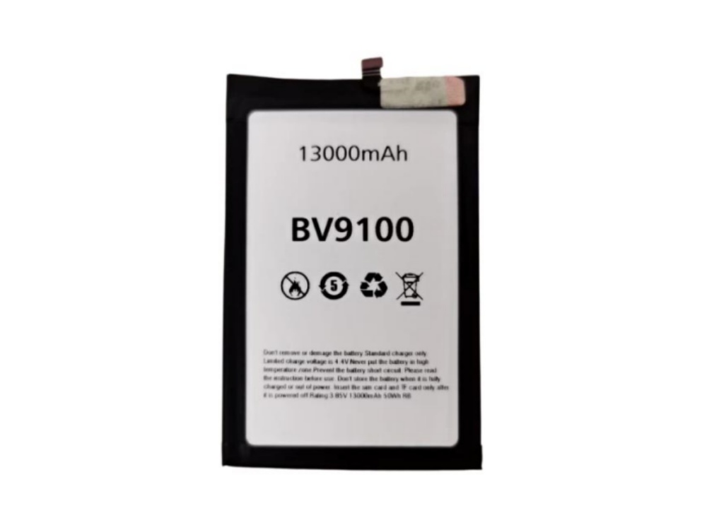 BLACKVIEW BV9100