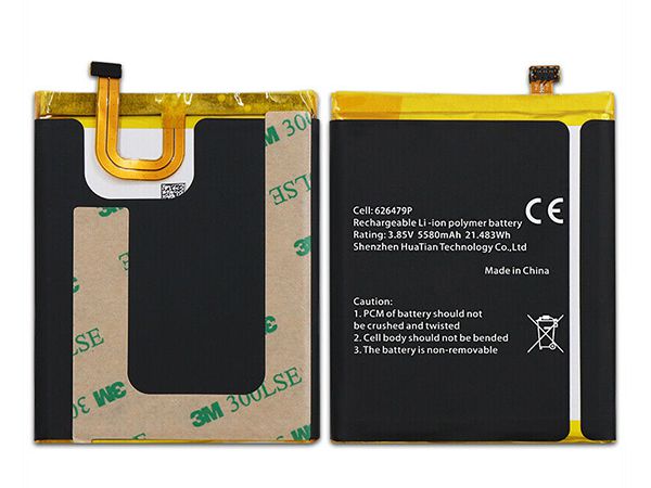 Blackview BV9600