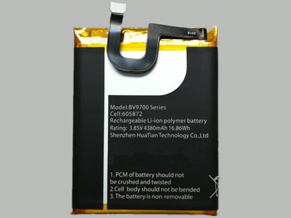 Blackview BV9700