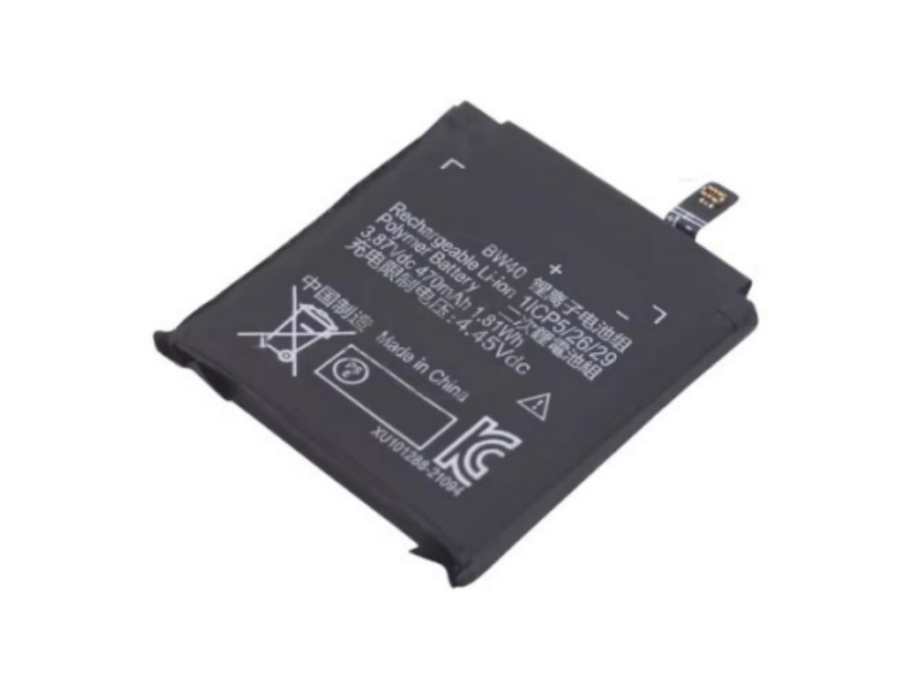XIAOMI BW40
