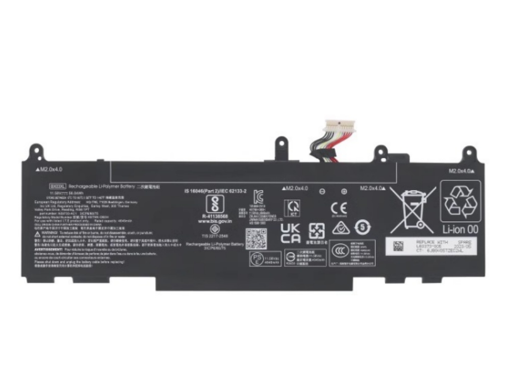 HP 996QA249H