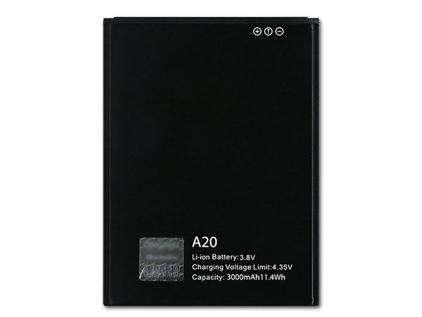 Blackview A20