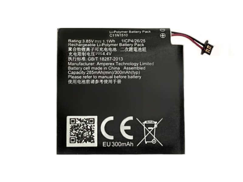 ASUS C11N1510