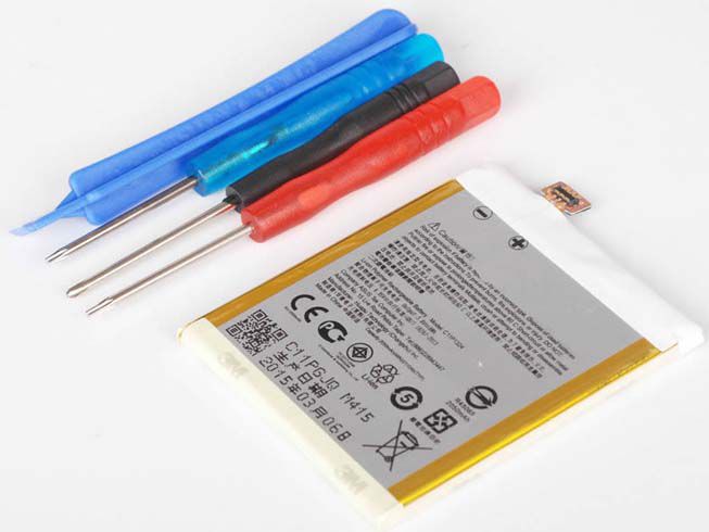 ASUS C11P1324