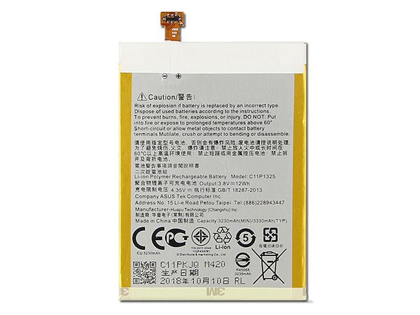 ASUS C11P1325