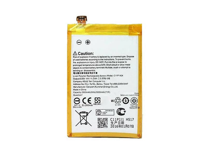 ASUS C11P1424