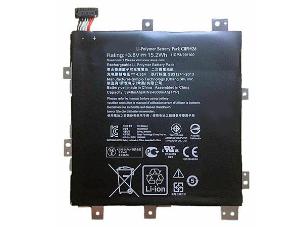 ASUS C11P1426