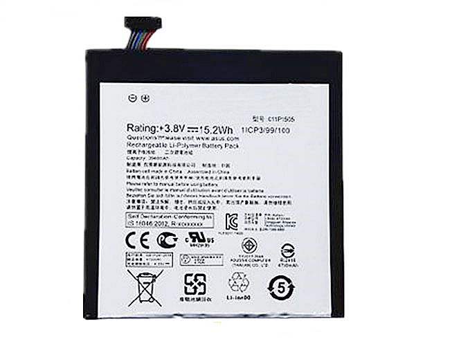 Asus C11P1505