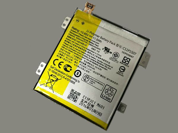 ASUS C11P1507