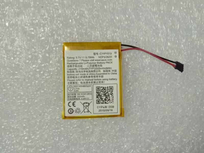 ASUS C11P1513