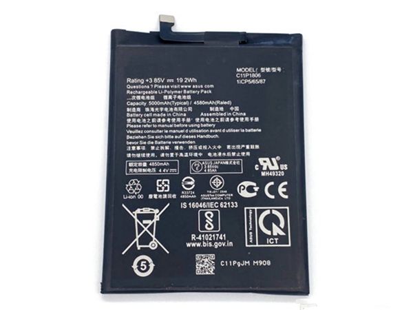 ASUS C11P1806