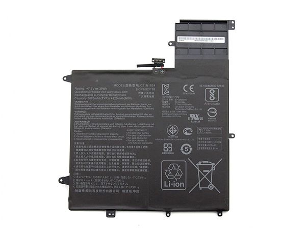 ASUS C21N1624