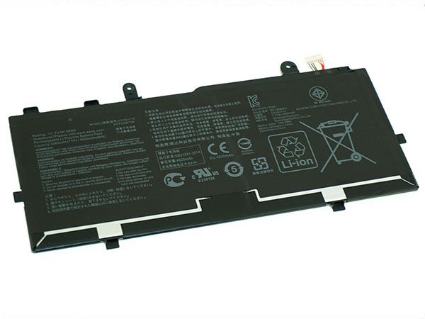 ASUS C21N1714