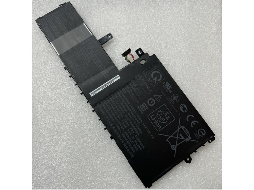 ASUS C21N1721