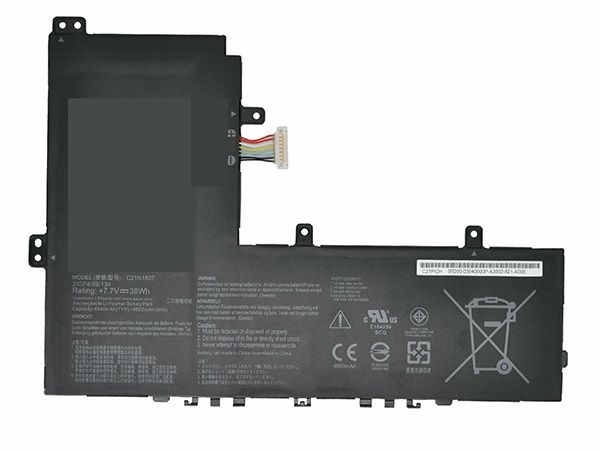 ASUS C21N1807