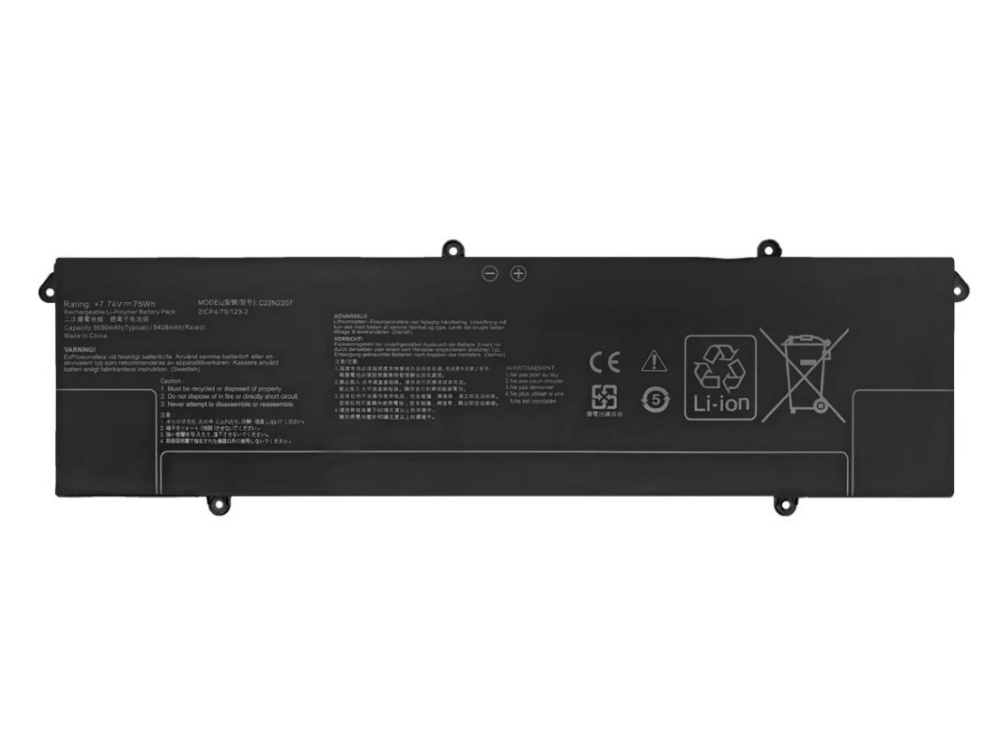 ASUS C22N2207