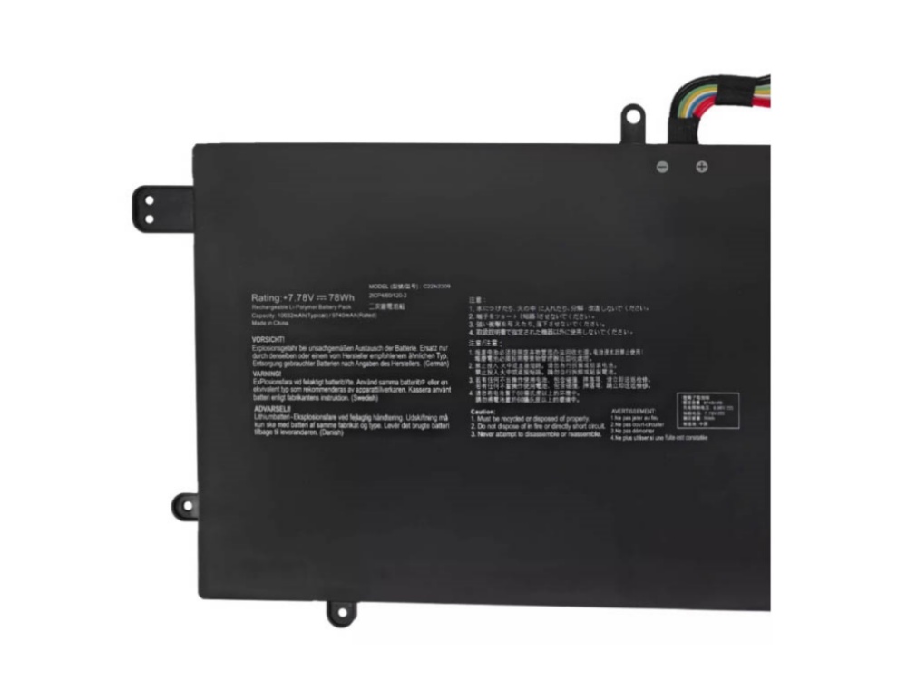 ASUS C22N2309