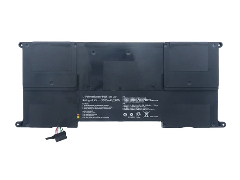 ASUS C23-UX21