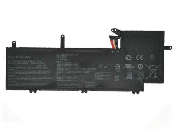 ASUS C31N1704