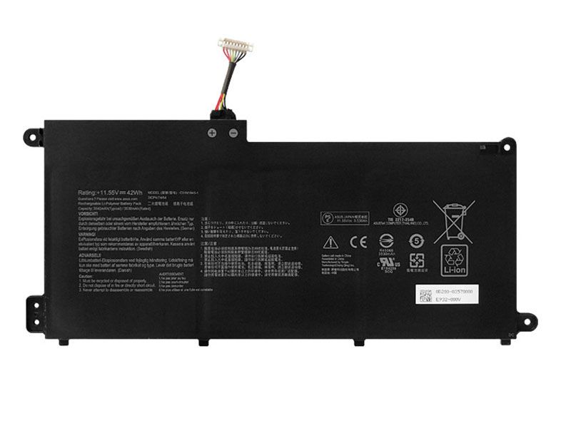 ASUS C31N1845-1