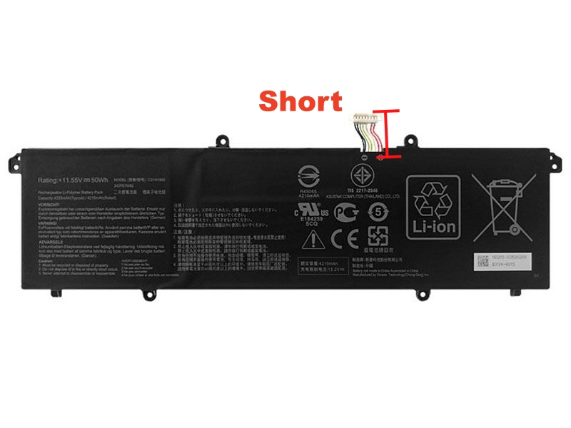 ASUS C31N1905