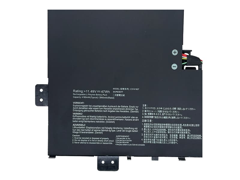 ASUS C31N1907