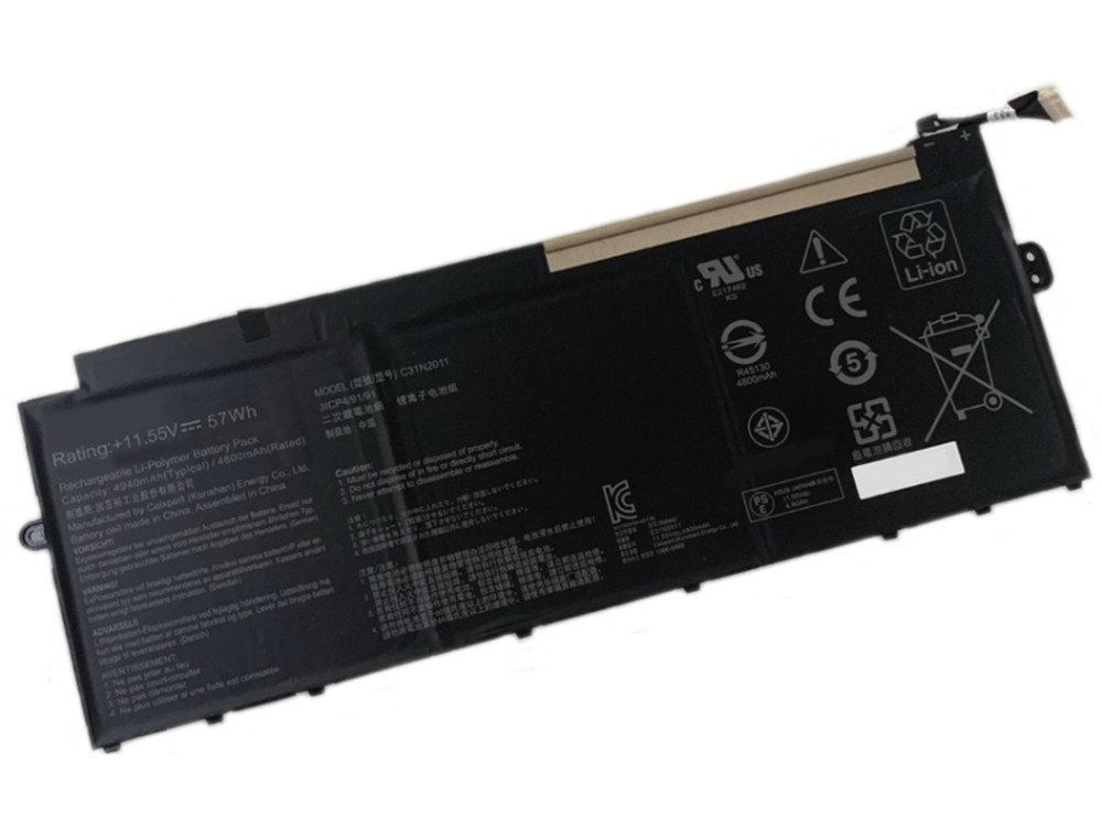 ASUS C31N2011