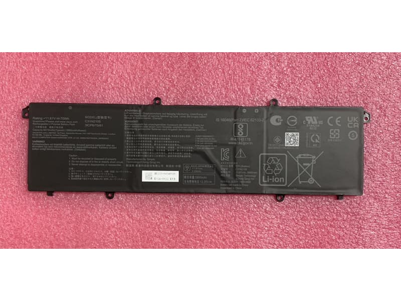 ASUS C31N2105