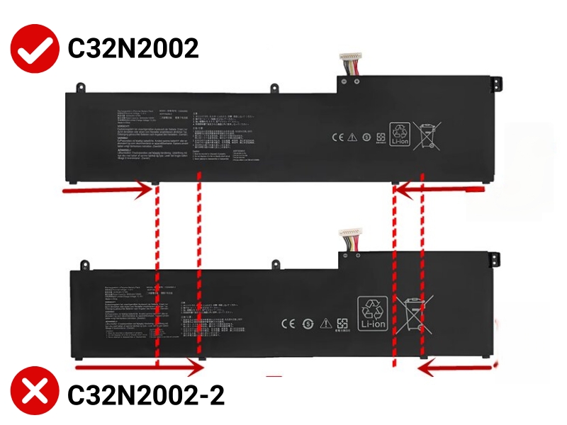 ASUS C32N2002