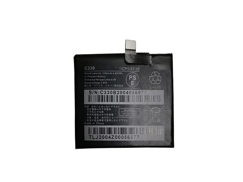 WIKO C330