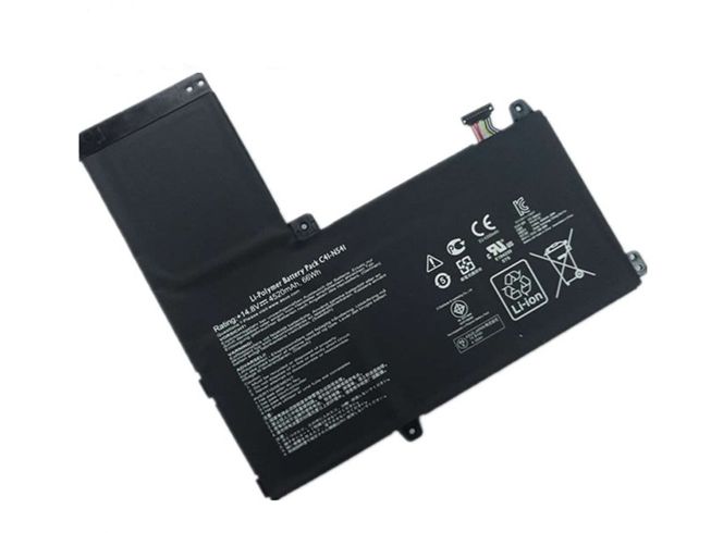 Asus C41-N541