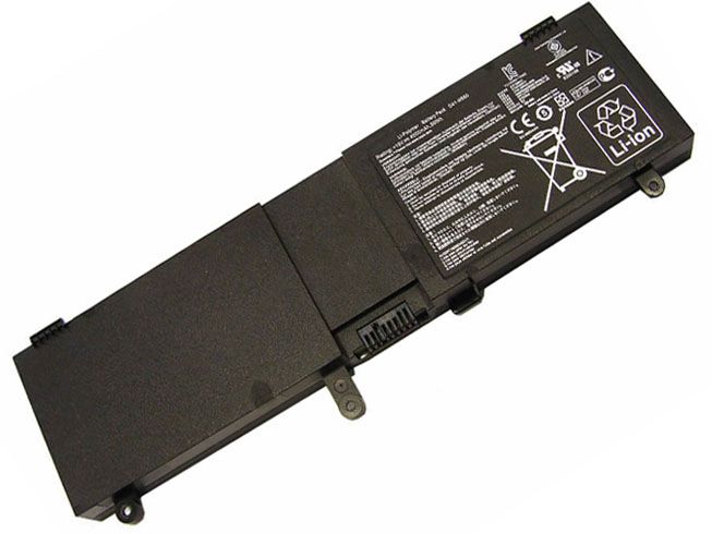 ASUS C41-N550