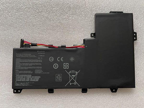 ASUS C41N1533