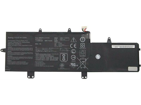 ASUS C41N1804