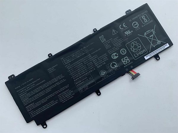 ASUS C41N1805