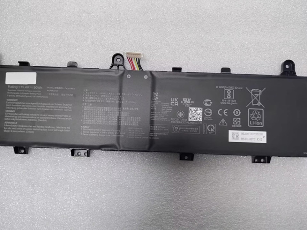 ASUS C41N1906-3