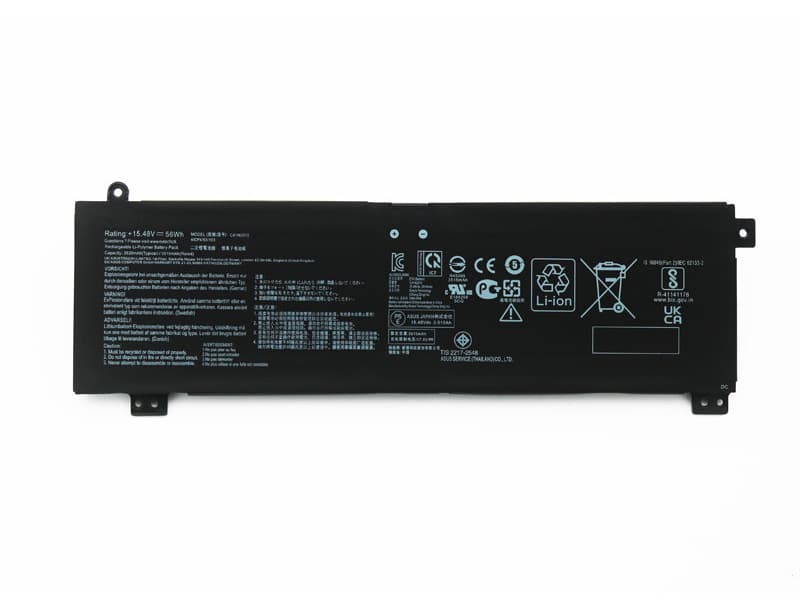 ASUS C41N2010