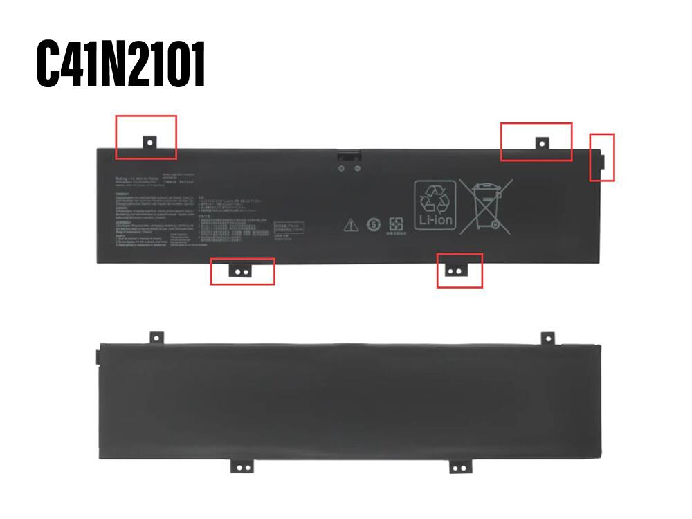 ASUS C41N2101