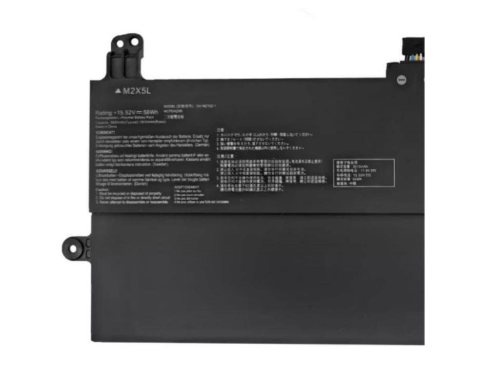 ASUS C41N2102-1
