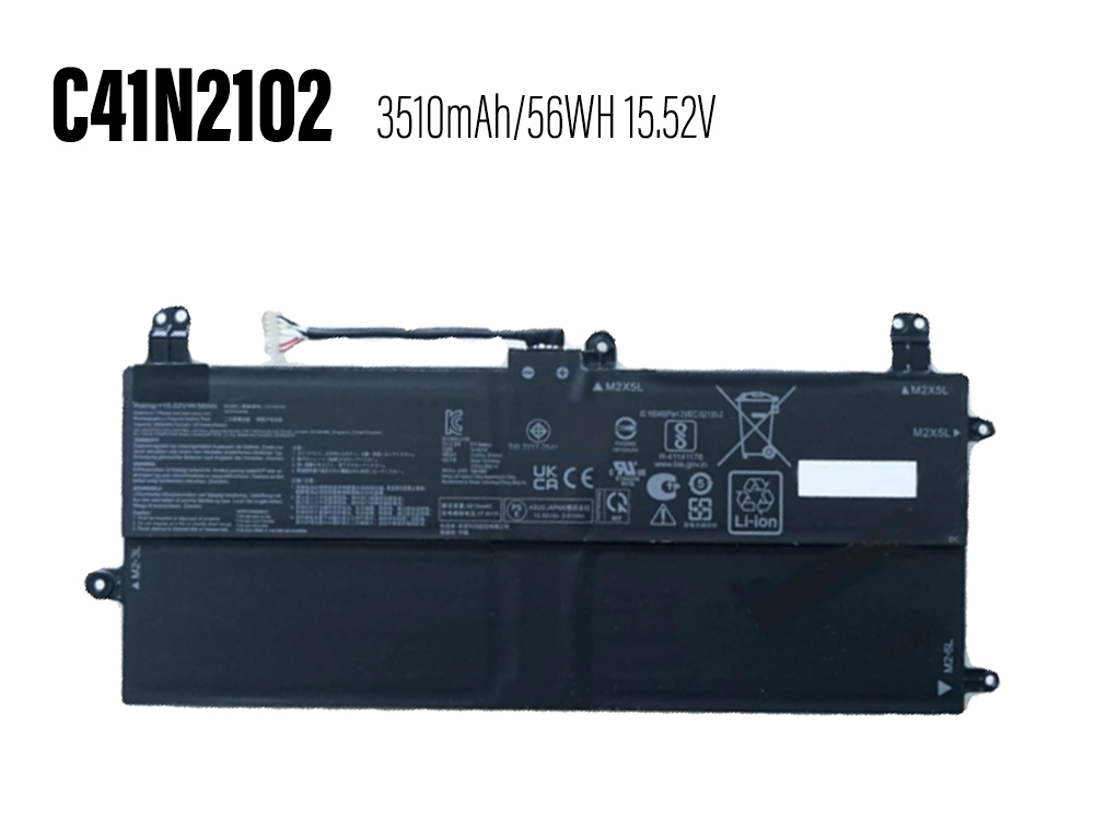 Asus C41N2102