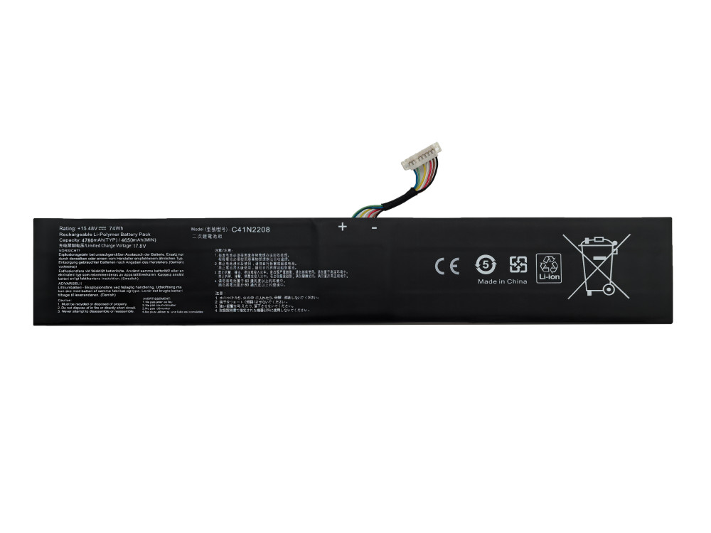 ASUS C41N2208