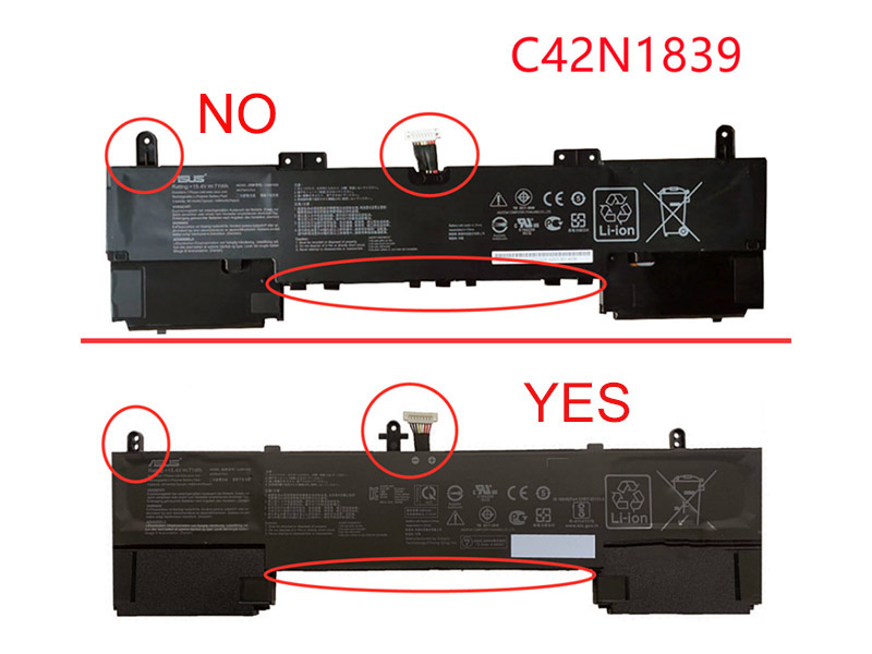 ASUS C42N1839