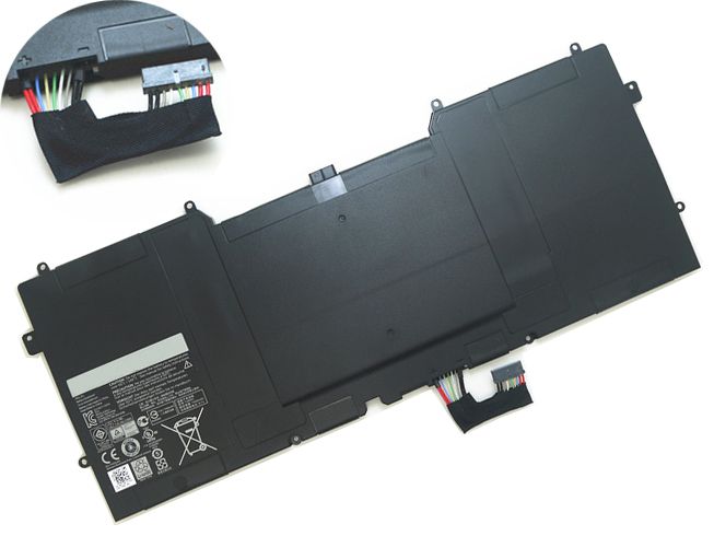 Dell C4K9V