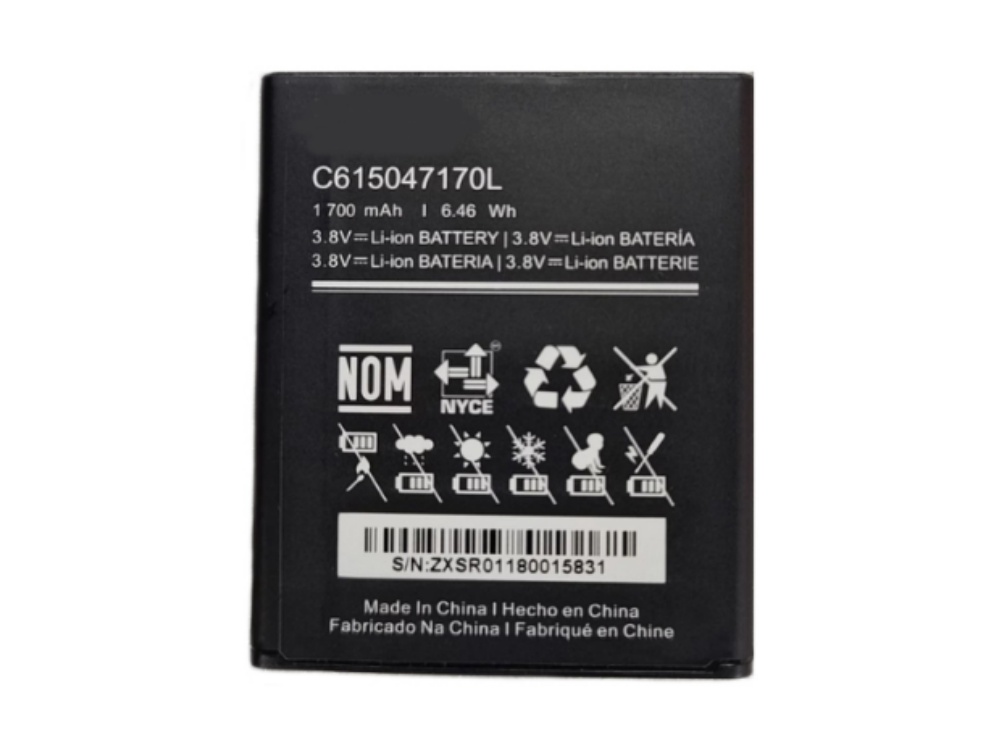 BLU C615047170L