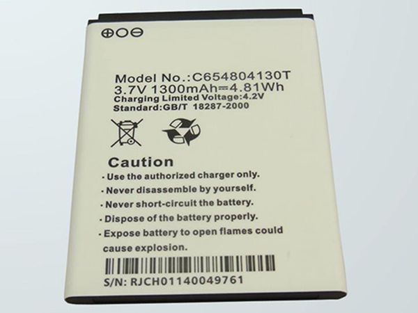 BLU C654804130T