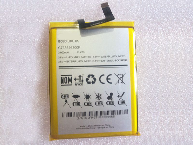 BLU C735546300P