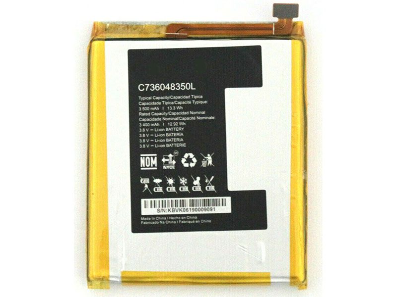 BLU C736048350L